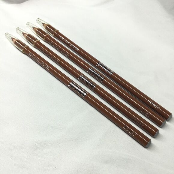 Jordana Khol Lip Liner Set of 4 (UC10) - Picture 1 of 4